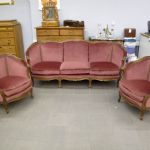 647 8157 FURNITURE SET